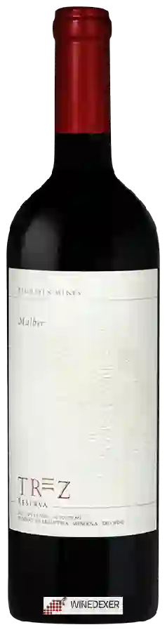 Winery Deumayen - Trez Reserva Malbec
