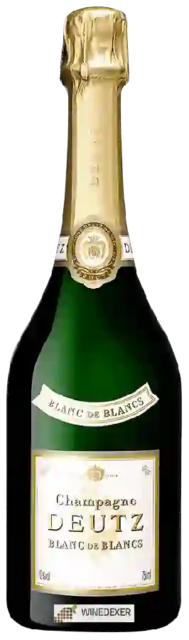 Winery Deutz - Blanc de Blancs Brut Champagne
