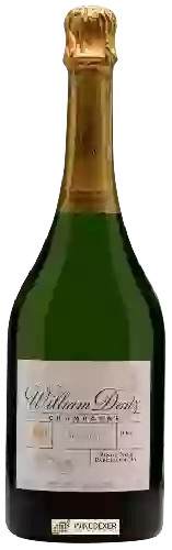 Winery Deutz - William Deutz Meurtet Pinot Noir Parcelles d’Aÿ Brut Champagne