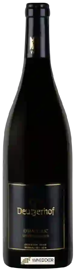 Winery Deutzerhof - Grand Duc Spätburgunder