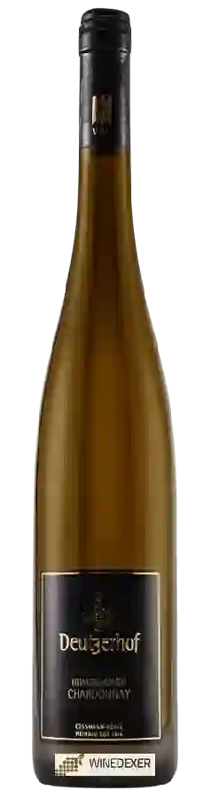 Winery Deutzerhof - Heimersheimer Chardonnay Winery Deutzerhof - Heimersheimer Chardonnay