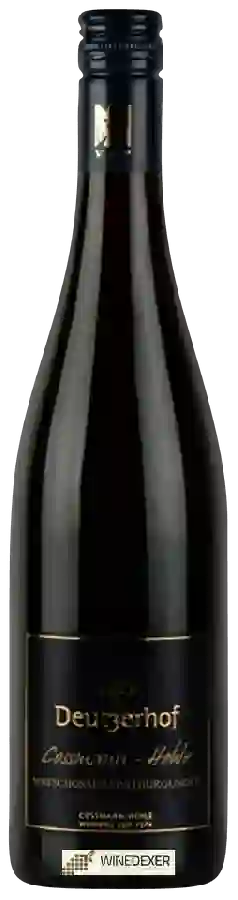 Winery Deutzerhof - Mayschosser Spätburgunder Trocken