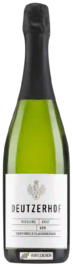 Winery Deutzerhof - Riesling-Sekt Brut