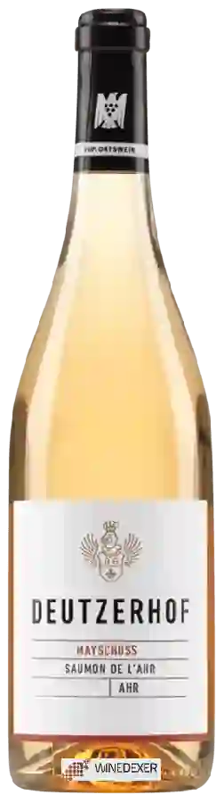 Winery Deutzerhof - Saumon de L'Ahr