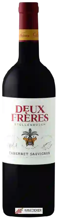 Winery Deux Frères - Cabernet Sauvignon Winery Deux Frères - Cabernet Sauvignon