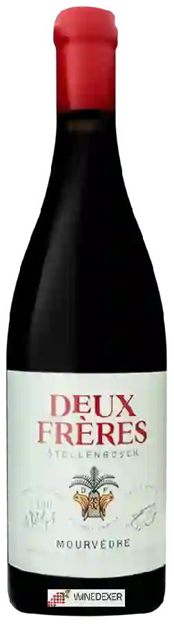 Winery Deux Frères - Mourvèdre Winery Deux Frères - Mourvèdre