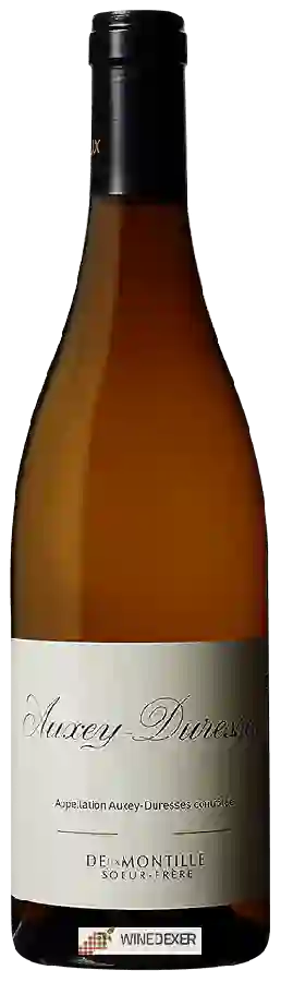 Winery Deux Montille - Auxey-Duresses