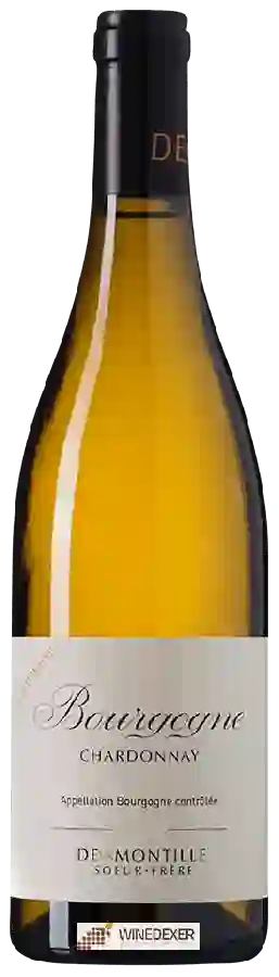 Winery Deux Montille - Bourgogne Chardonnay Winery Deux Montille - Bourgogne Chardonnay