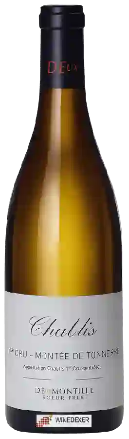 Winery Deux Montille - Chablis 1er Cru 'Montée de Tonnerre'