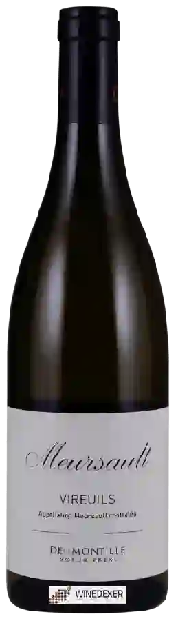 Winery Deux Montille - Meursault 'Vireuils'
