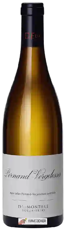 Winery Deux Montille - Pernand-Vergelesses Winery Deux Montille - Pernand-Vergelesses