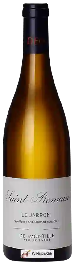 Winery Deux Montille - Saint-Romain 'Le Jarron'