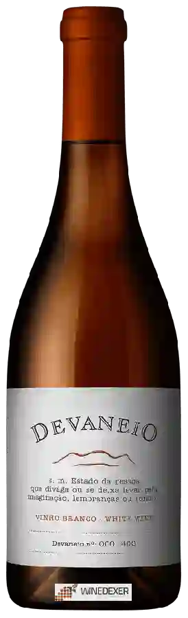 Winery Devaneio - Branco Maceração