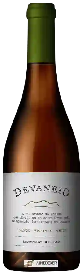 Winery Devaneio - Branco