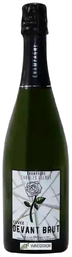 Winery Devant - Cuvée Brut Champagne Winery Devant - Cuvée Brut Champagne