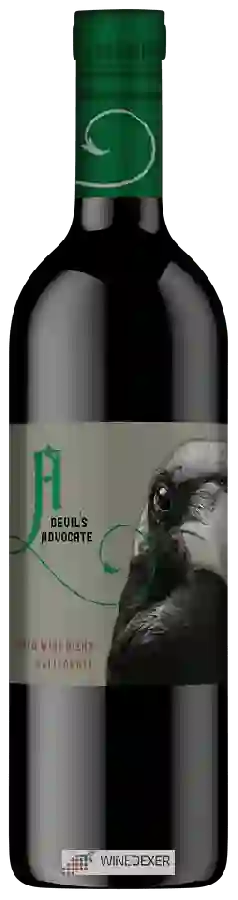 Winery Devil's Advocate - Red Blend Winery Devil's Advocate - Red Blend