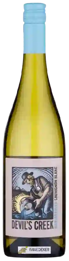 Winery Devil's Creek - Sauvignon Blanc