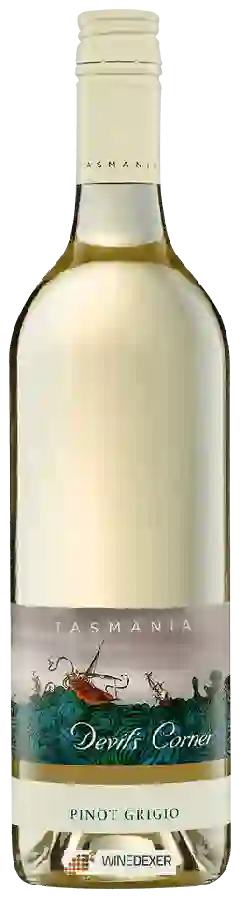 Winery Devil's Corner - Pinot Grigio