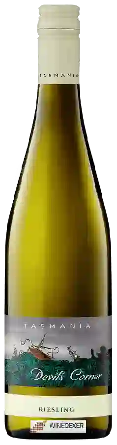 Winery Devil's Corner - Riesling Winery Devil's Corner - Riesling