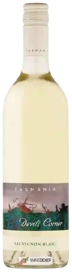 Winery Devil's Corner - Sauvignon Blanc