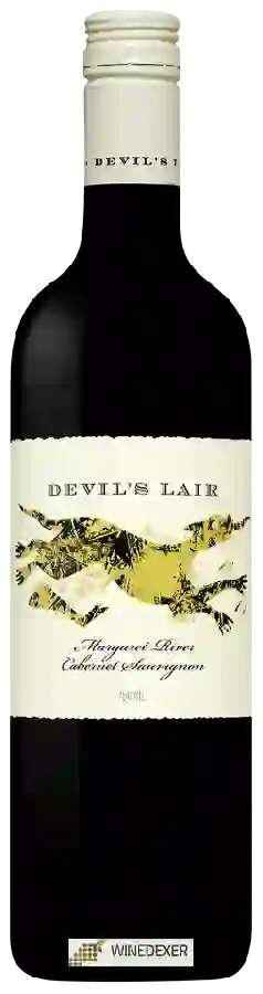 Winery Devil's Lair - Cabernet Sauvignon Winery Devil's Lair - Cabernet Sauvignon