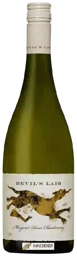 Winery Devil's Lair - Chardonnay