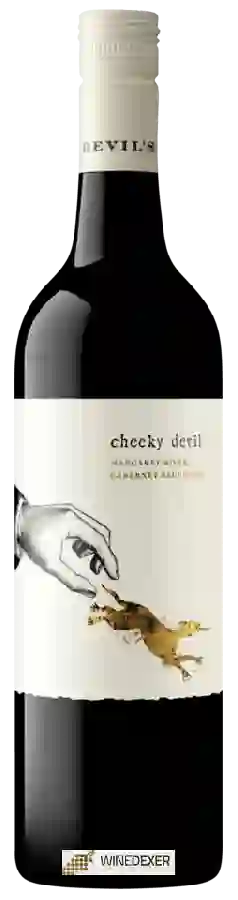 Winery Devil's Lair - Cheeky Devil Cabernet Sauvignon Winery Devil's Lair - Cheeky Devil Cabernet Sauvignon