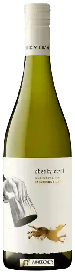 Winery Devil's Lair - Cheeky Devil Sauvignon Blanc