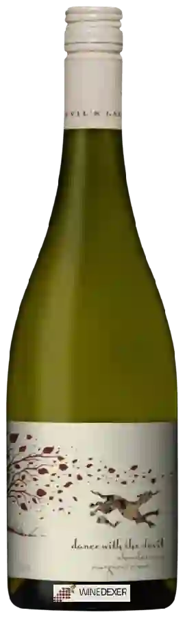 Winery Devil's Lair - Dance With the Devil Chardonnay Winery Devil's Lair - Dance With the Devil Chardonnay