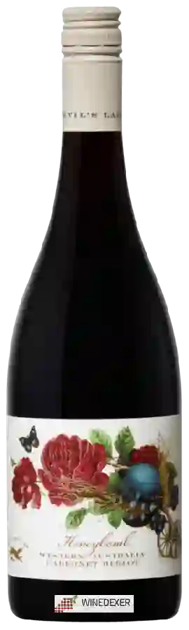 Winery Devil's Lair - Honeybomb Cabernet - Merlot Winery Devil's Lair - Honeybomb Cabernet - Merlot