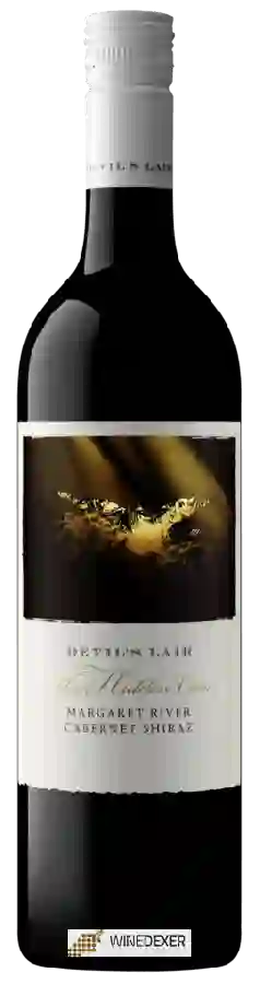 Winery Devil's Lair - The Hidden Cave Cabernet - Shiraz Winery Devil's Lair - The Hidden Cave Cabernet - Shiraz