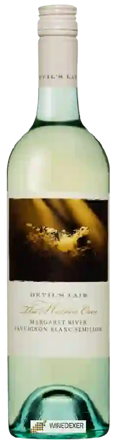 Winery Devil's Lair - The Hidden Cave Sauvignon Blanc - Semillon Winery Devil's Lair - The Hidden Cave Sauvignon Blanc - Semillon