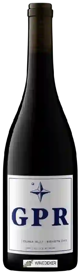 Winery Devison - GPR (Glass Pour Rhône) Winery Devison - GPR (Glass Pour Rhône)