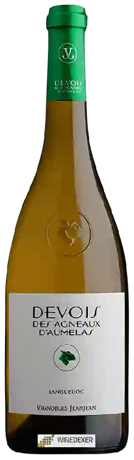 Winery Devois des Agneaux d’Aumelas - Coteaux du Languedoc Blanc