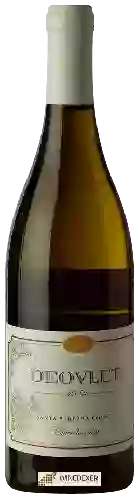 Winery Deovlet - Chardonnay