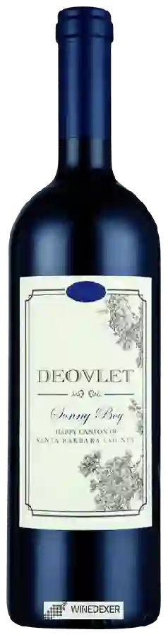 Winery Deovlet - Sonny Boy Winery Deovlet - Sonny Boy