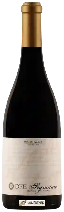 Winery DFE - Signature Tinto Winery DFE - Signature Tinto