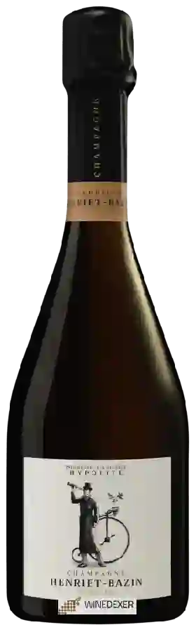 Winery Henriet-Bazin - Hypolite Champagne Premier Cru