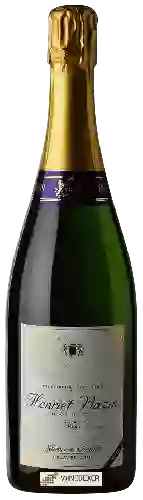 Winery Henriet-Bazin - Sélection de Parcelles Champagne Premier Cru