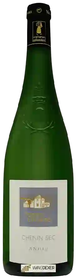 Domaine Dhommé - Anjou Chenin Sec