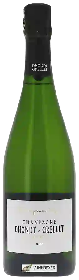 Winery Dhondt-Grellet - Dans un Premier Temps Brut Champagne