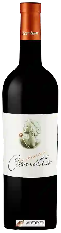 Winery Di Camillo - Contessa Camilla Montepulciano d'Abruzzo