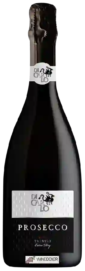 Winery Di Carlo - Prosecco Treviso Extra Dry