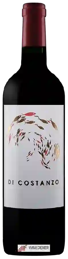 Winery Di Costanzo - Farella Vineyard - Cabernet Sauvignon