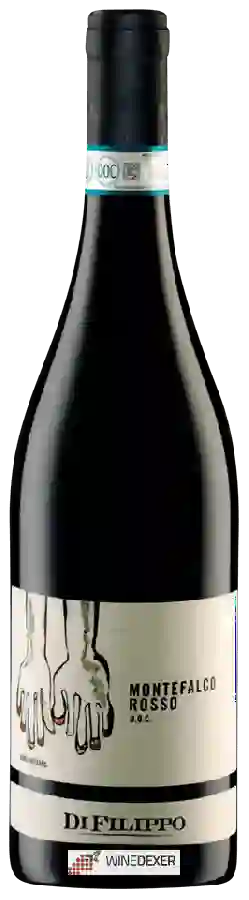 Winery Di Filippo - Montefalco Rosso