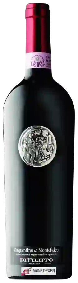 Winery Di Filippo - Montefalco Sagrantino