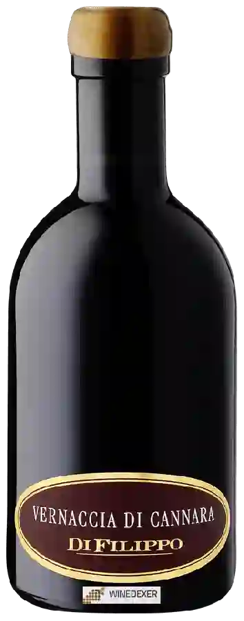 Winery Di Filippo - Vernaccia di Cannara