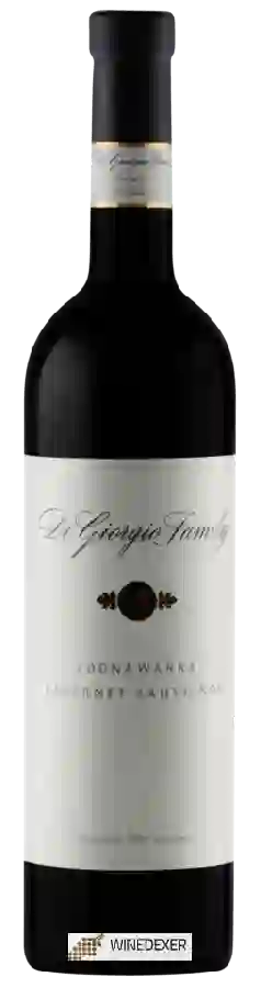 Winery Di Giorgio Family - Cabernet Sauvignon