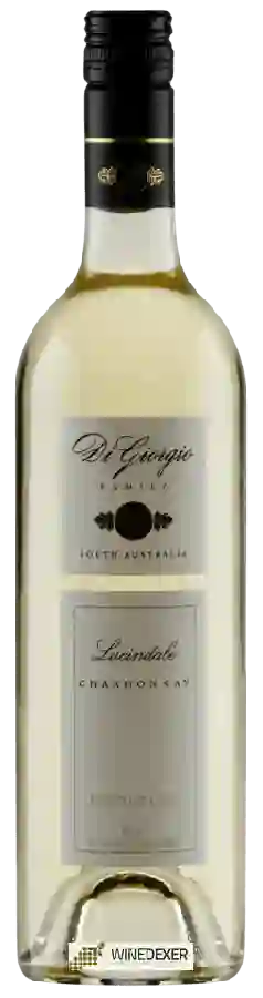 Winery Di Giorgio Family - Lucindale Chardonnay