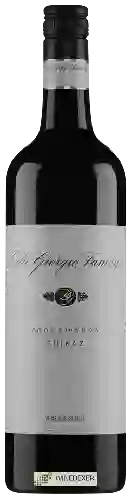 Winery Di Giorgio Family - Shiraz